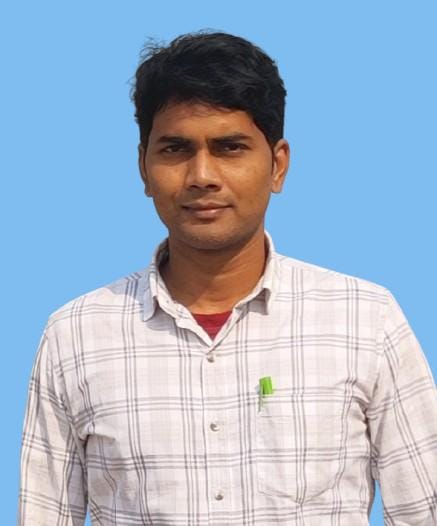 KANHAIYA LAL SINGH