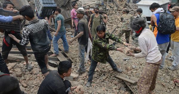 Disaster Response